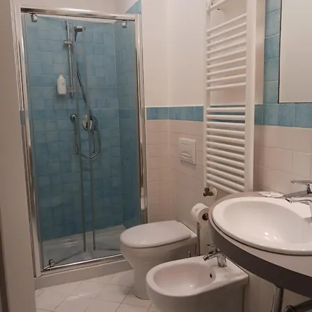 아파트 Seawall 살레르노