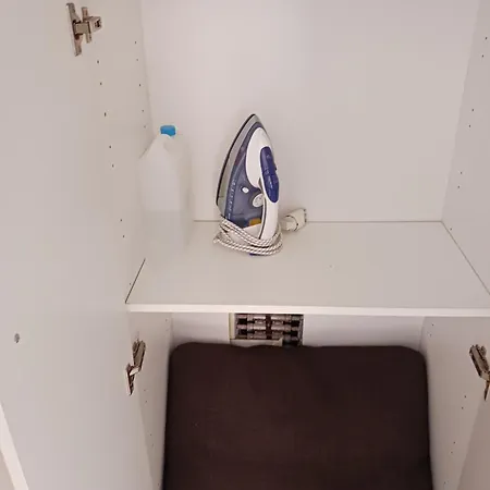 Seawall 살레르노