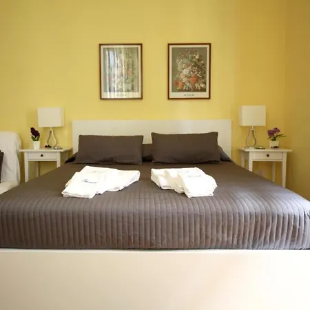 Apartment Seawall Holiday *