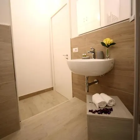Seawall Holiday Apartment *
