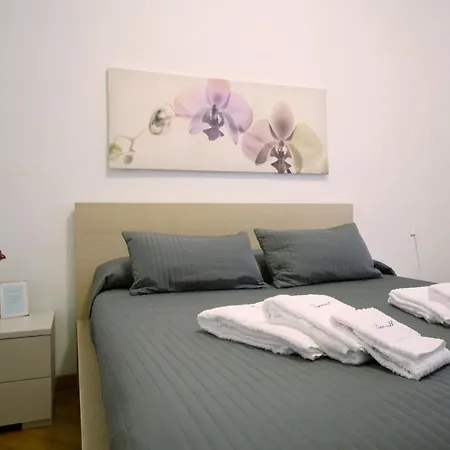 Apartment Seawall Holiday Salerno