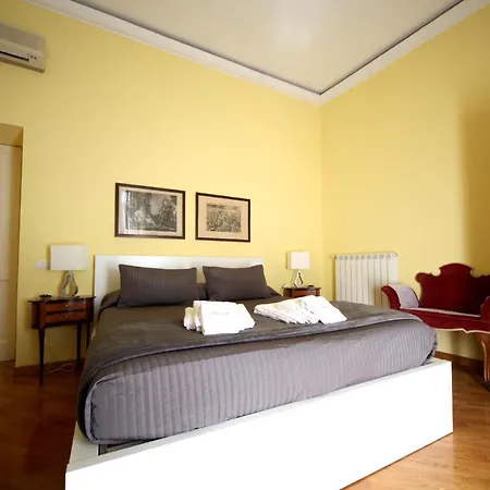 Seawall Holiday Apartment Salerno