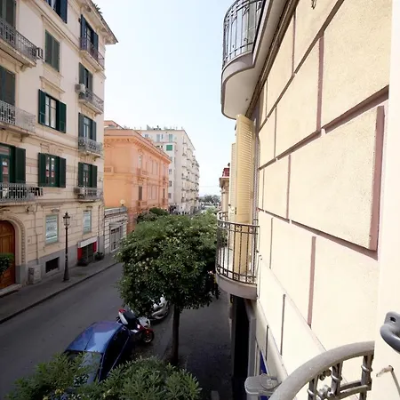 Seawall Holiday Apartment