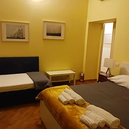 Seawall Holiday Apartment *