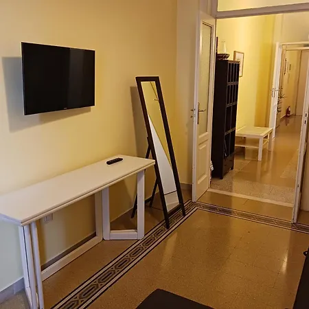 Seawall Holiday Apartment