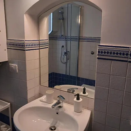 Seawall Holiday Apartment *