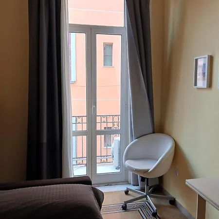 Apartment Seawall Holiday *