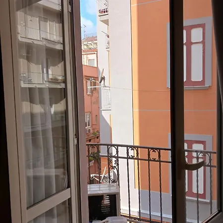 Seawall Holiday Apartment Salerno