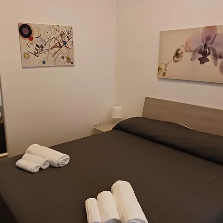 Apartment Seawall Holiday Salerno