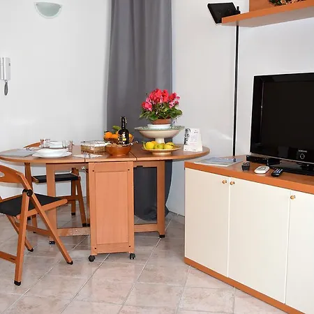 Seawall Holiday Apartment *