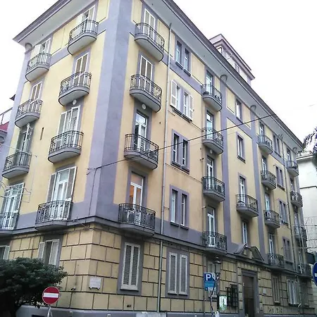 Apartment Seawall Holiday