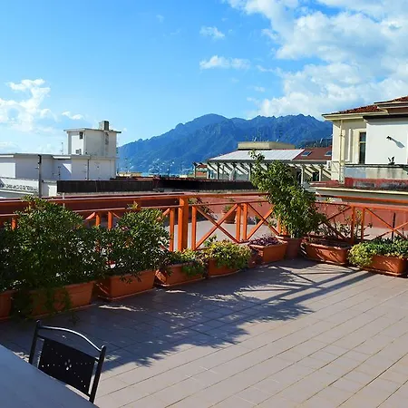 Seawall Holiday Apartment