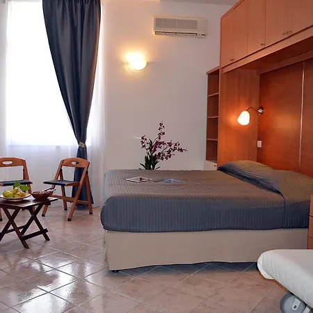 Apartment Seawall Holiday *