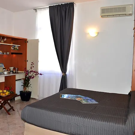 Seawall Holiday Apartment *