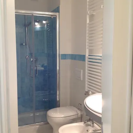 Apartment Seawall Holiday Salerno