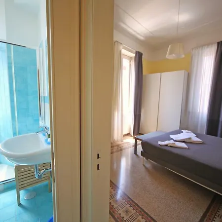 Seawall Holiday Apartment Salerno