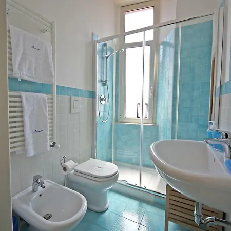 Seawall Holiday Apartment