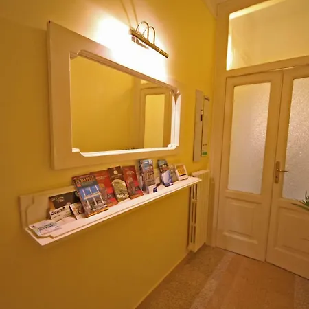 Seawall Holiday Apartment *