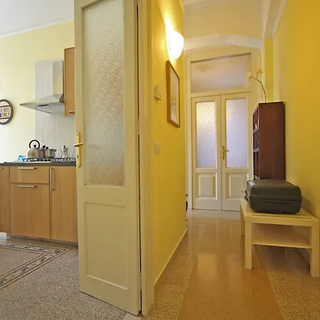 Apartment Seawall Holiday *