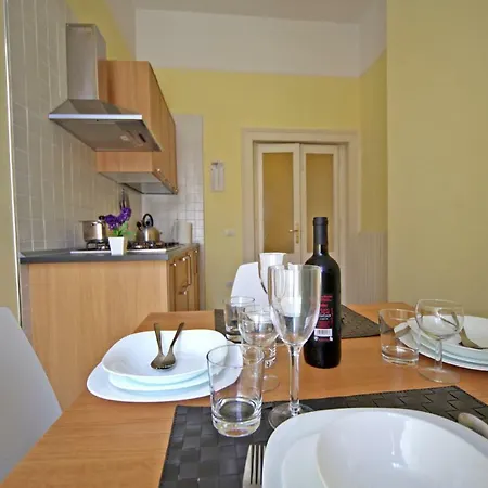 Apartment Seawall Holiday *